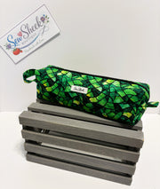 Irish Crossroads - Large Zip Case