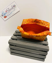 Sunset Serenity - Medium Boxy Bag