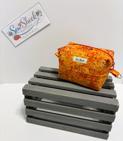 Sunset Serenity - Mini Boxy Bag