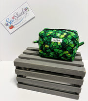 Irish Crossroads - Mini Boxy Bag