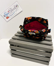 Magical Flight - Mini Boxy Bag