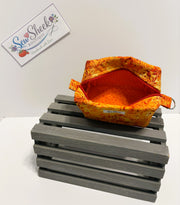 Sunset Serenity - Mini Boxy Bag
