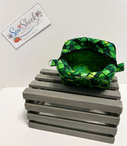 Irish Crossroads - Mini Boxy Bag
