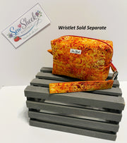 Sunset Serenity - Mini Boxy Bag